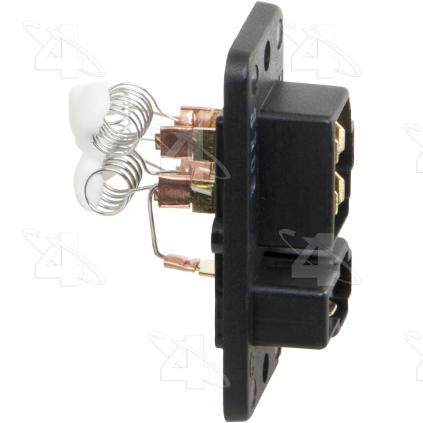 Four Seasons Hvac Blower Motor Resistor 20150