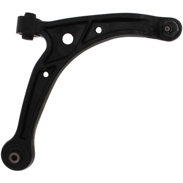 Centric Premium™ Front Passenger Side Lower Control Arm and Ball Joint Assembly 622.40049