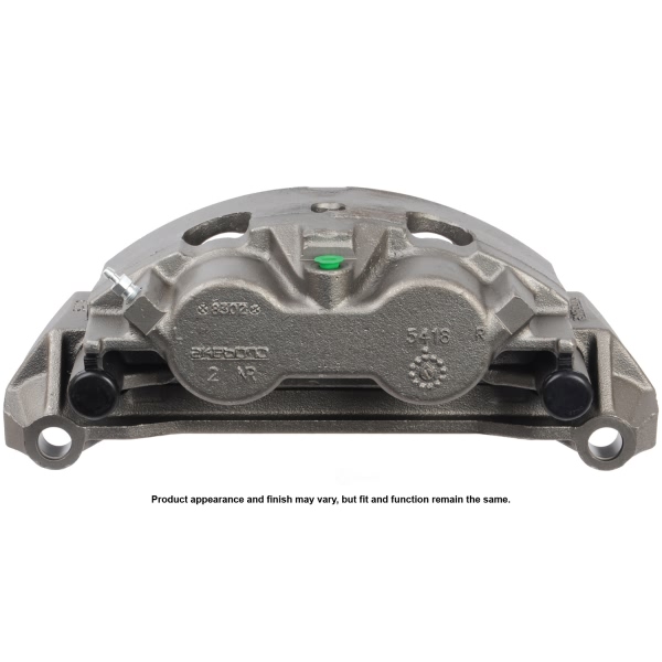 Cardone Reman Remanufactured Unloaded Caliper w/Bracket 18-B5290