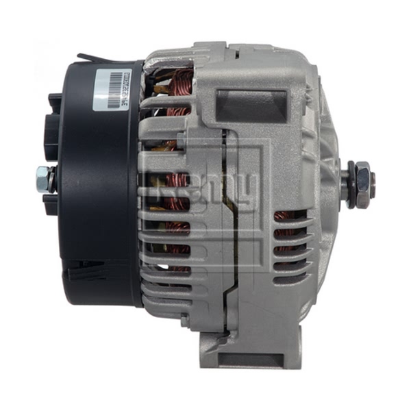 Remy Remanufactured Alternator 13452