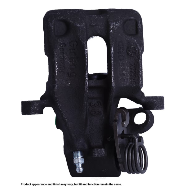 Cardone Reman Remanufactured Unloaded Caliper 19-926