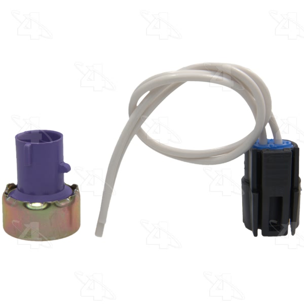 Four Seasons A C Condenser Fan Switch 35967