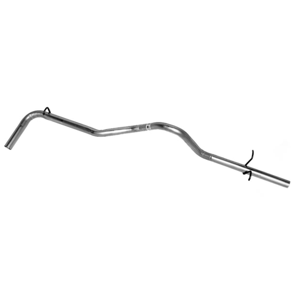 Walker Aluminized Steel Exhaust Tailpipe 47605