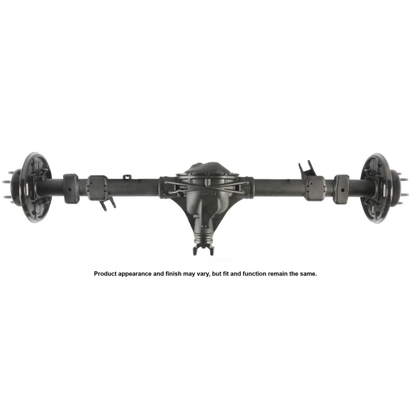 Cardone Reman Remanufactured Drive Axle Assembly 3A-18017LHJ
