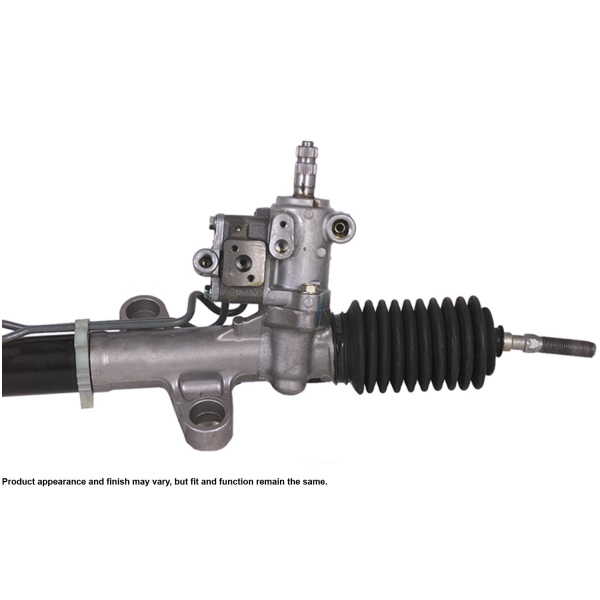 Cardone Reman Remanufactured Hydraulic Power Rack and Pinion Complete Unit 26-1773