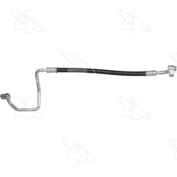 Four Seasons A C Discharge Line Hose Assembly 56627