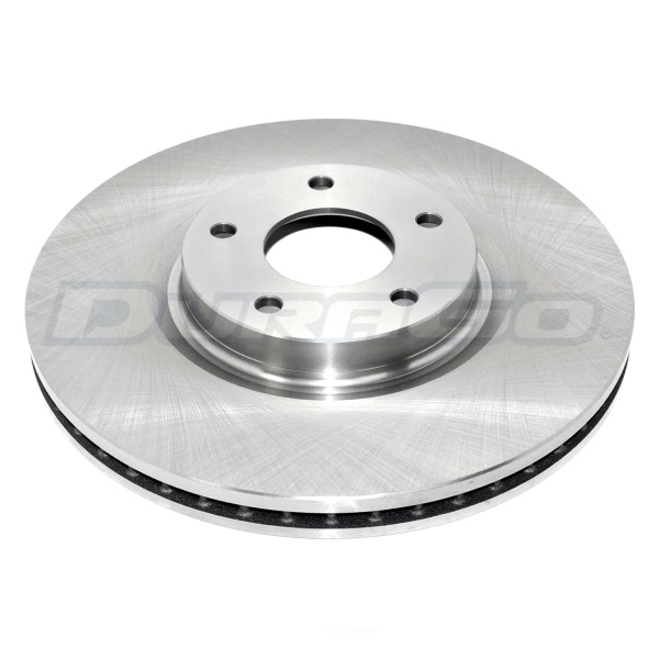 DuraGo Vented Front Brake Rotor BR900718