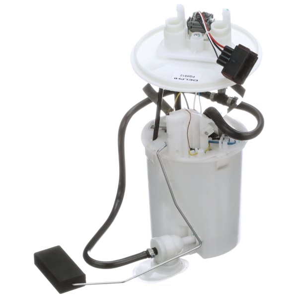 Delphi Fuel Pump Module Assembly FG0512