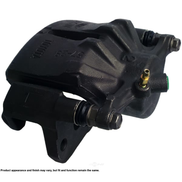 Cardone Reman Remanufactured Unloaded Caliper w/Bracket 19-B1569