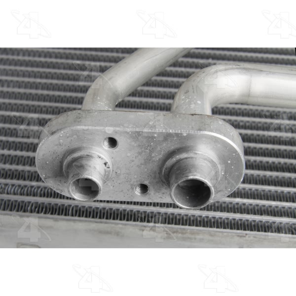 Four Seasons A C Evaporator Core 44015