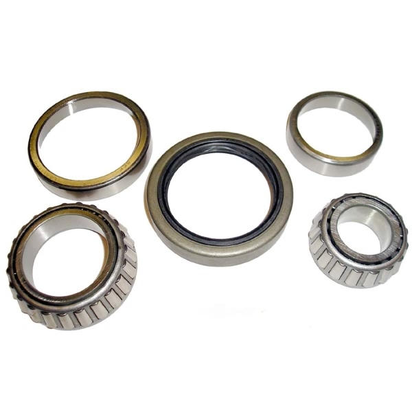 SKF Front Wheel Bearing Kit WKH1498