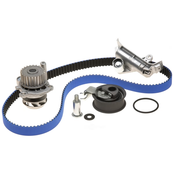 Gates Rpm Timing Belt Kit TCKWP306MRB