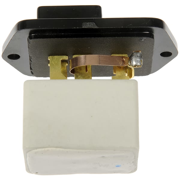 Dorman Hvac Blower Motor Resistor Kit 973-137