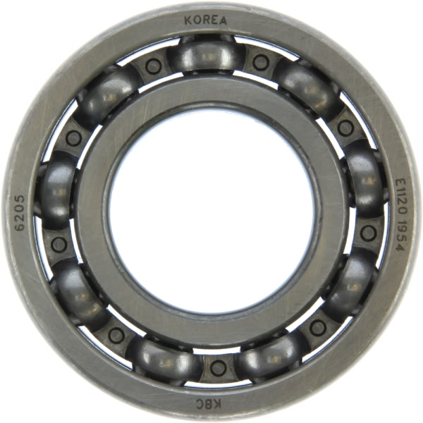 Centric Premium™ Axle Shaft Bearing Assembly Single Row 411.90005