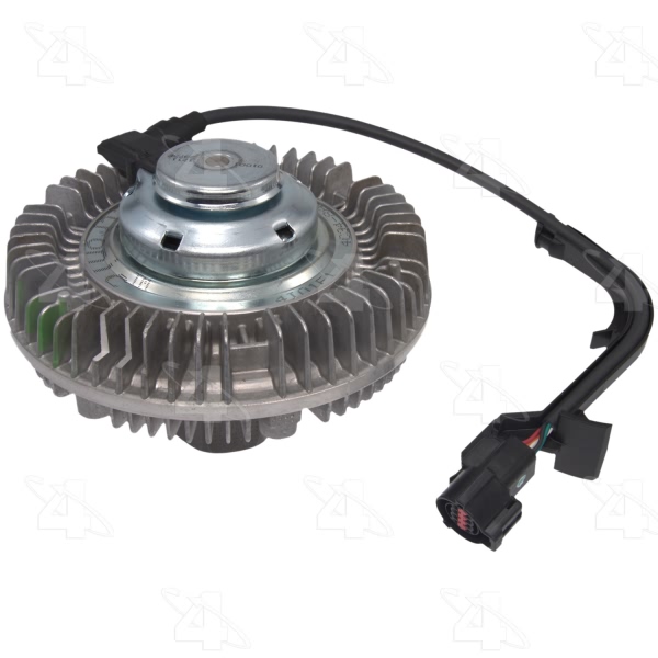 Four Seasons Electronic Engine Cooling Fan Clutch 46030