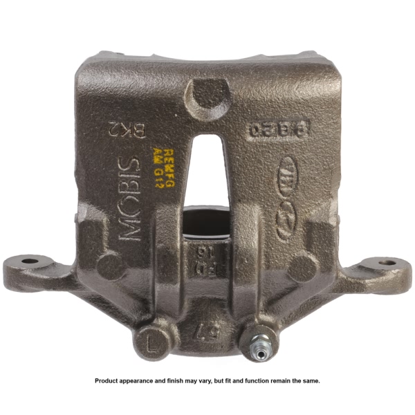 Cardone Reman Remanufactured Unloaded Caliper 19-6407