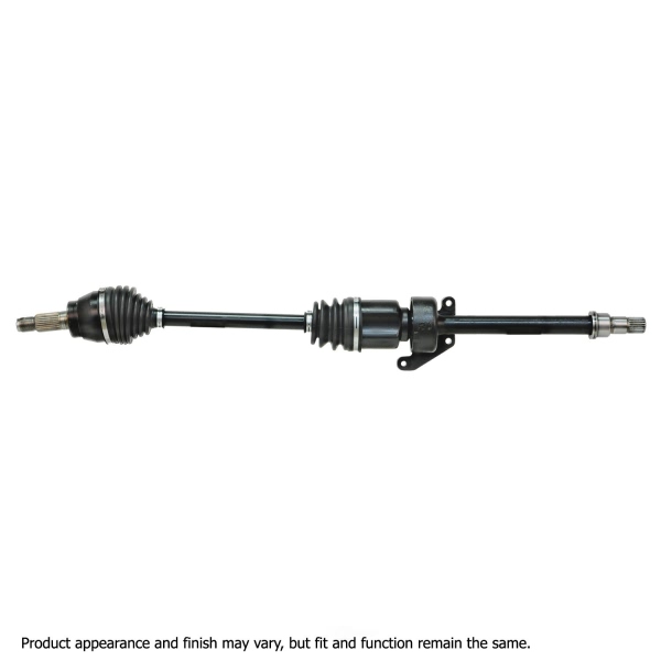 Cardone Reman Remanufactured CV Axle Assembly 60-9763