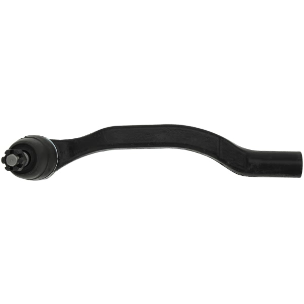 Centric Premium™ Front Driver Side Outer Steering Tie Rod End 612.40063