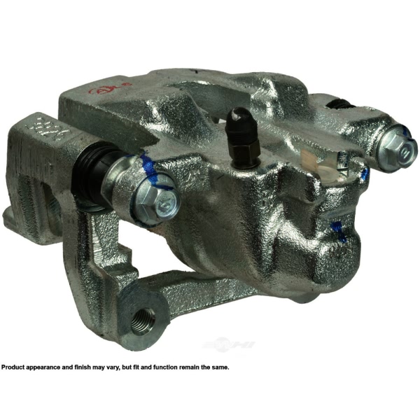 Cardone Reman Remanufactured Unloaded Caliper w/Bracket 19-B2676