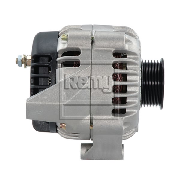 Remy Remanufactured Alternator 22011