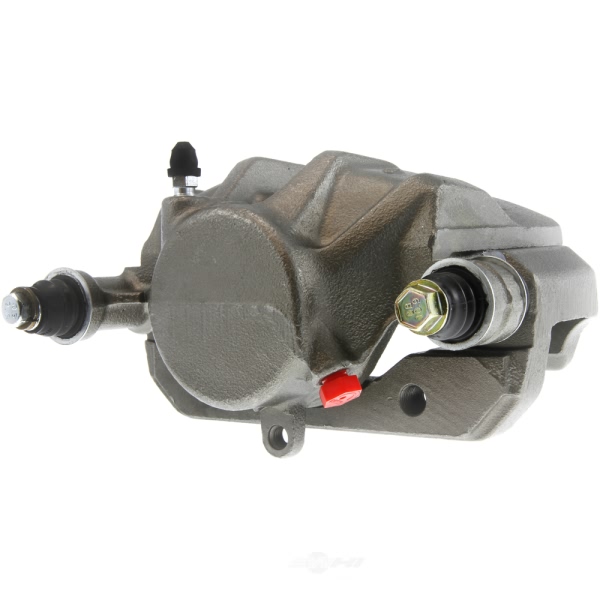 Centric Remanufactured Semi-Loaded Front Passenger Side Brake Caliper 141.44087