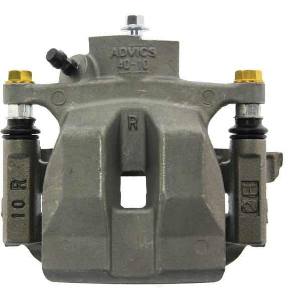 Centric Remanufactured Semi-Loaded Rear Passenger Side Brake Caliper 141.44671