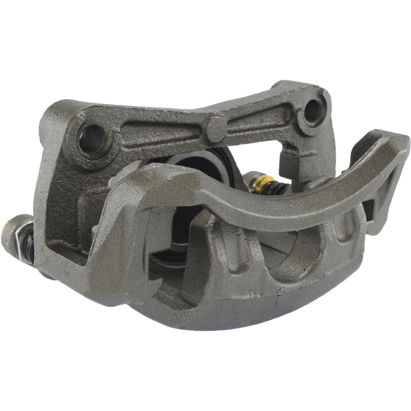 Centric Remanufactured Semi-Loaded Front Driver Side Brake Caliper 141.42154