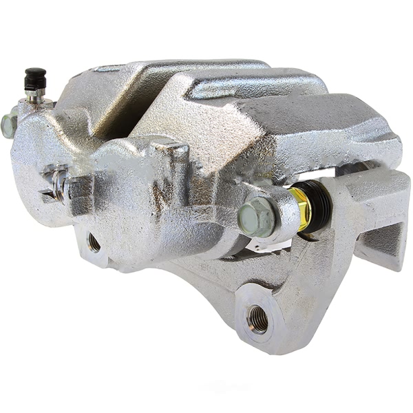 Centric Remanufactured Semi-Loaded Front Driver Side Brake Caliper 141.40140