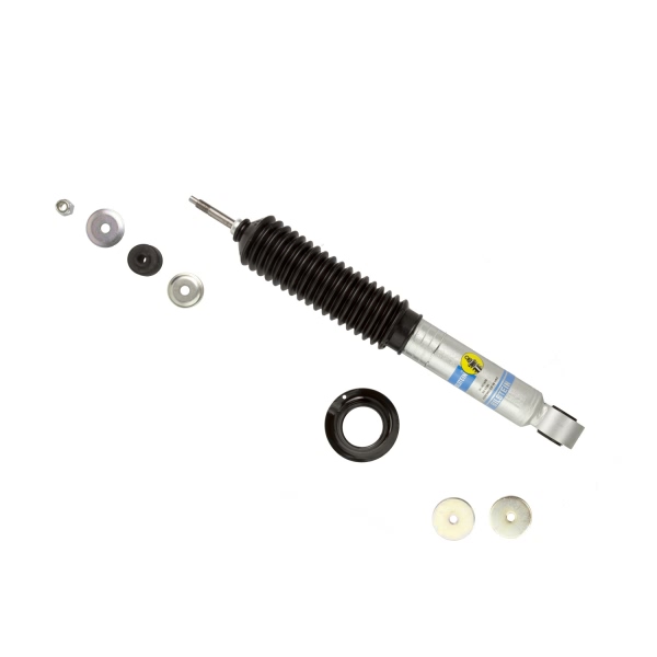 Bilstein Front Driver Or Passenger Side Monotube Snap Ring Grooved Body Ride Height Adjustable Strut 24-261425