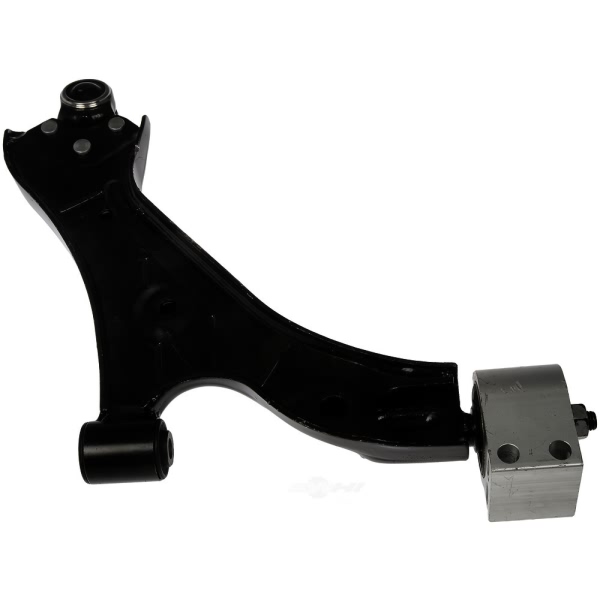 Dorman Front Driver Side Lower Non Adjustable Control Arm And Ball Joint Assembly 522-147