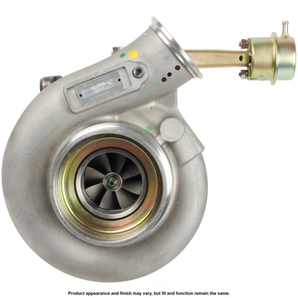 Cardone Reman Remanufactured Turbocharger 2T-306