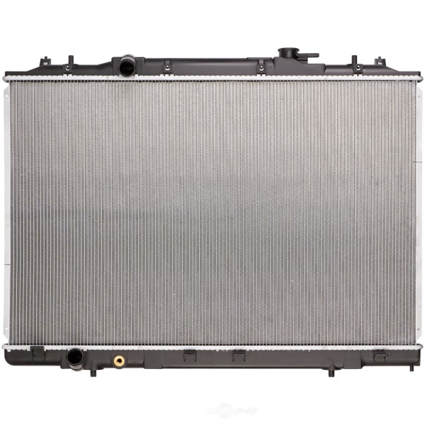 Spectra Premium Complete Radiator CU13402