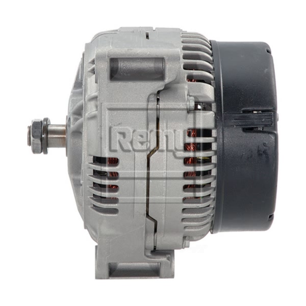 Remy Remanufactured Alternator 13457