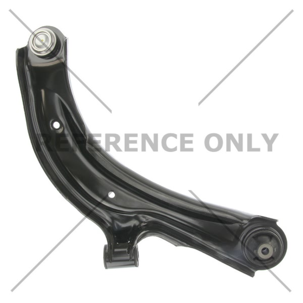 Centric Premium™ Front Driver Side Lower Control Arm and Ball Joint Assembly 622.42119