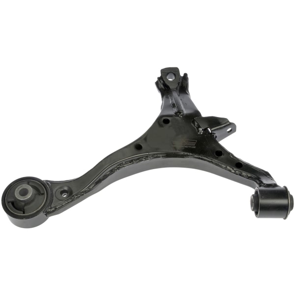 Dorman Front Passenger Side Lower Non Adjustable Control Arm 522-778