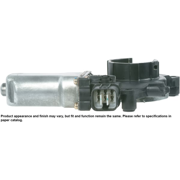 Cardone Reman Remanufactured Window Lift Motor 47-15017