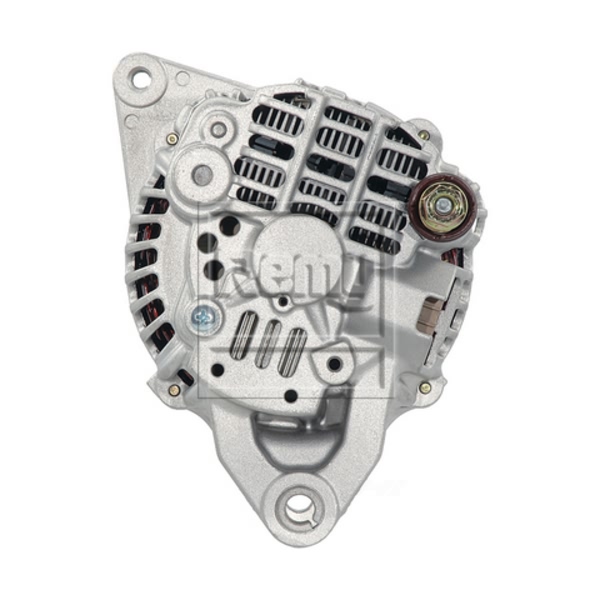 Remy Remanufactured Alternator 12269