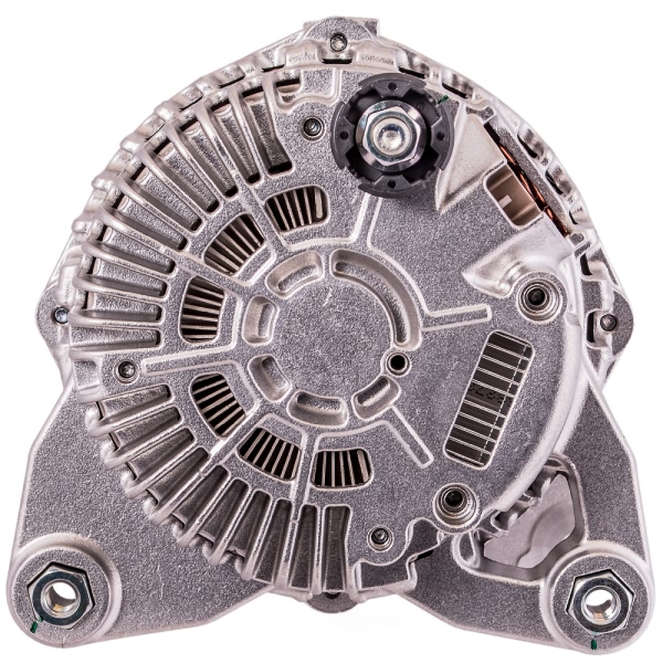 Denso Remanufactured Alternator 210-4004