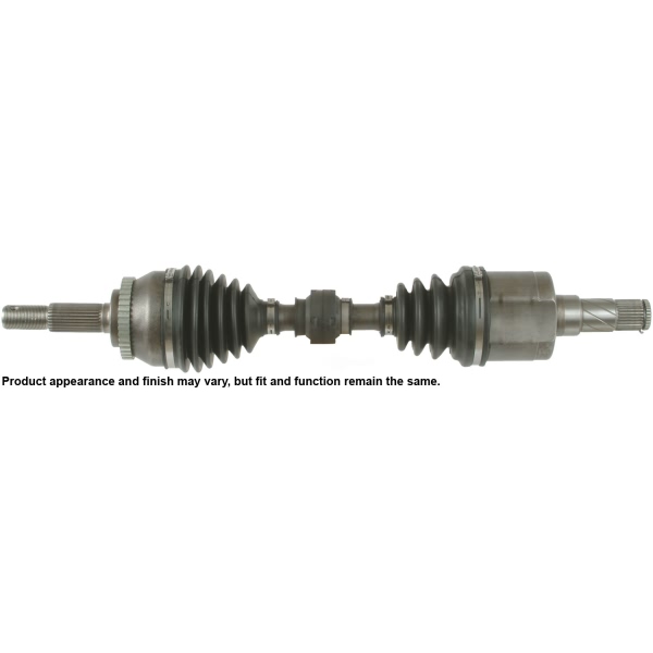 Cardone Reman Remanufactured CV Axle Assembly 60-6235