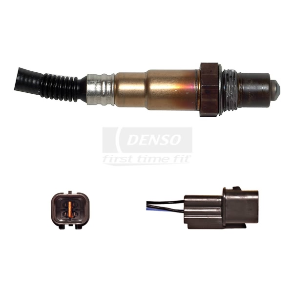 Denso Oxygen Sensor 234-4549
