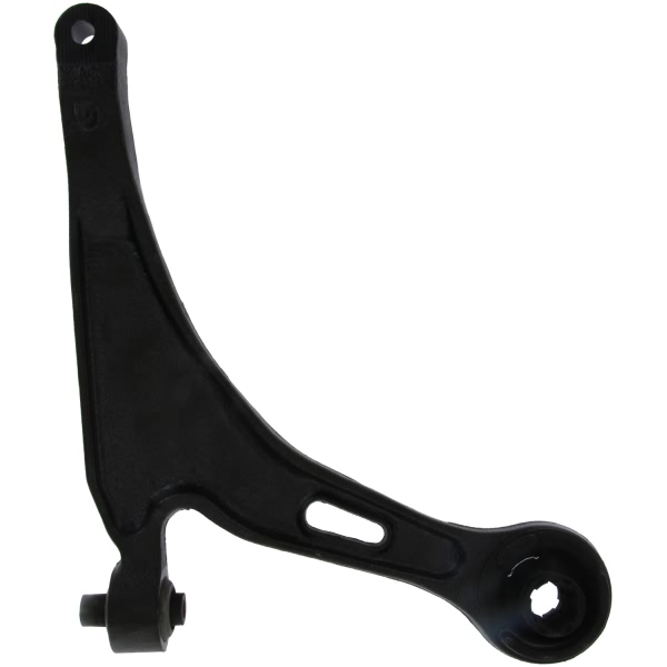 Centric Premium™ Front Driver Side Lower Control Arm and Ball Joint Assembly 622.39836