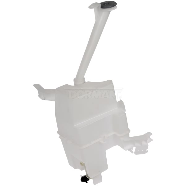 Dorman OE Solutions Front Washer Fluid Reservoir 603-658