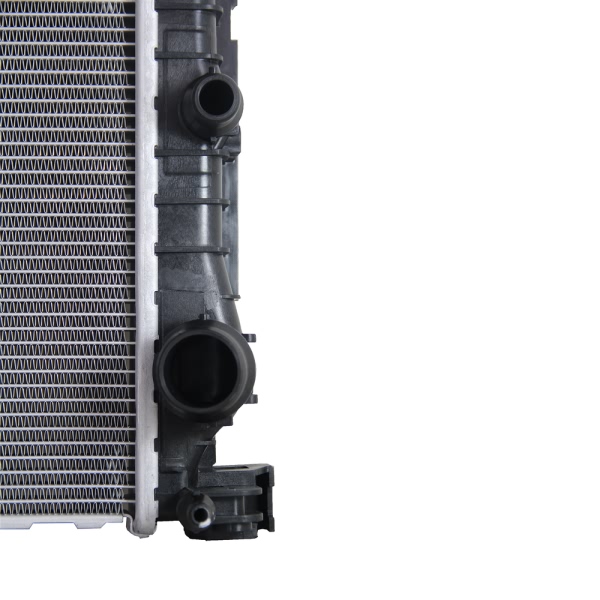 TYC Engine Coolant Radiator 13792