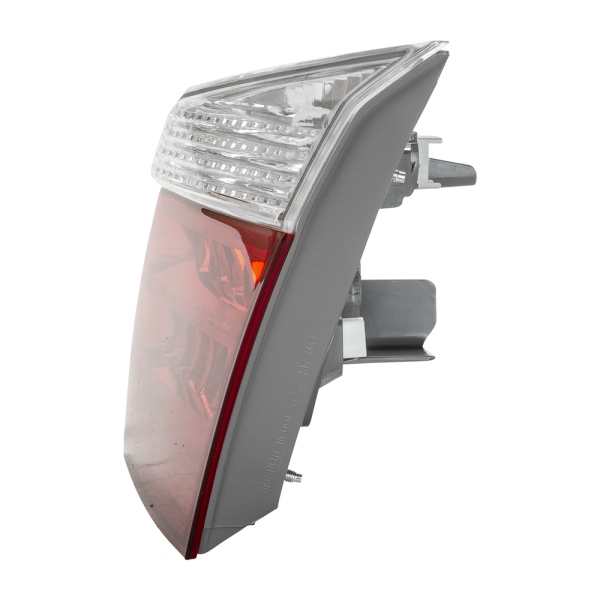 TYC Passenger Side Inner Replacement Tail Light 17-5463-00-1