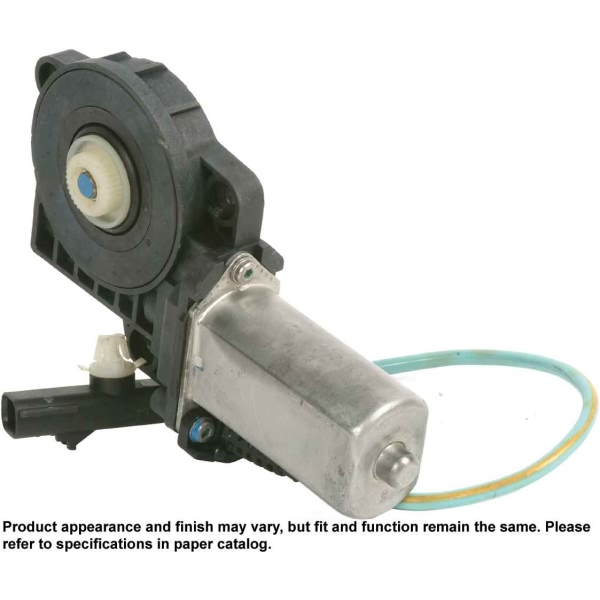 Cardone Reman Remanufactured Window Lift Motor 42-482