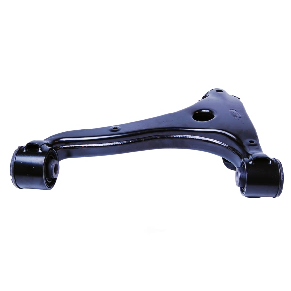 Mevotech Supreme Front Driver Side Lower Non Adjustable Control Arm CMS901156