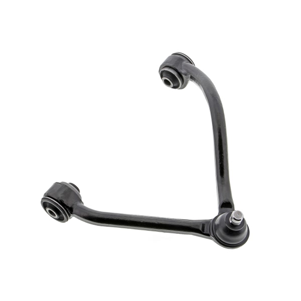 Mevotech Supreme Front Driver Side Upper Non Adjustable Control Arm And Ball Joint Assembly CMS901059