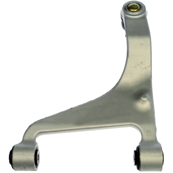 Dorman Rear Driver Side Upper Non Adjustable Control Arm And Ball Joint Assembly 521-607