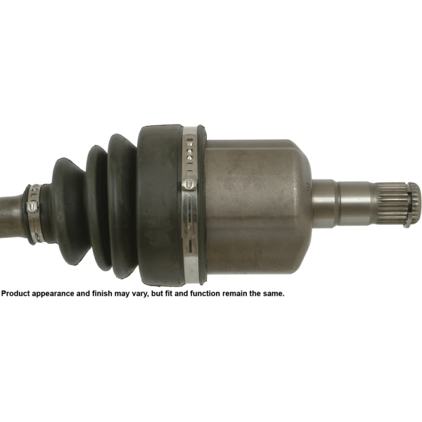 Cardone Reman Remanufactured CV Axle Assembly 60-9350