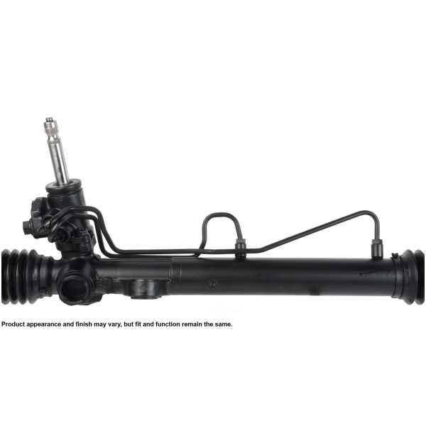 Cardone Reman Remanufactured Hydraulic Power Rack and Pinion Complete Unit 26-2150